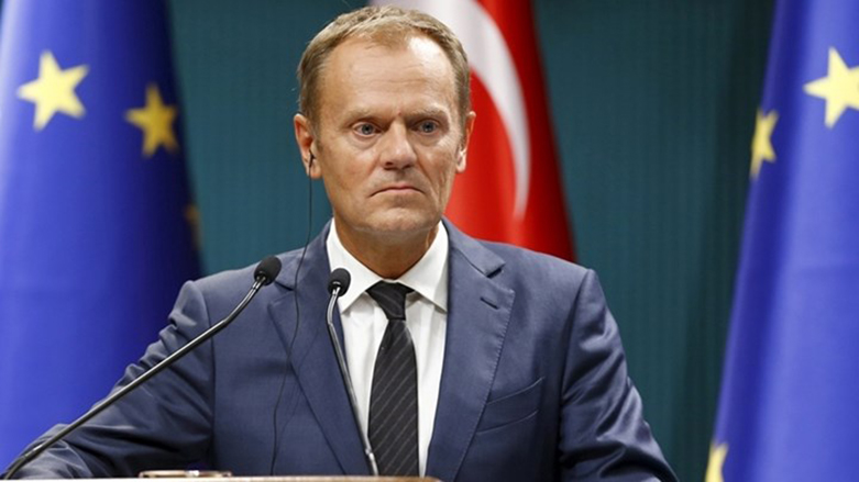 AB'den Moskova ve Tahran'a Doğu Guta tepkisi